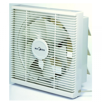 QUẠT THÔNG GIÓ APB15-H1(6-10IN)